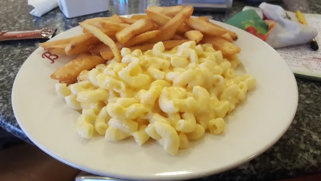 Menu_Hope Street Cafe_Bo’ness_image_6