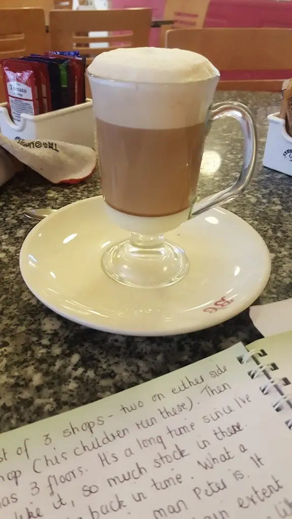 Menu_Hope Street Cafe_Bo’ness_image_9