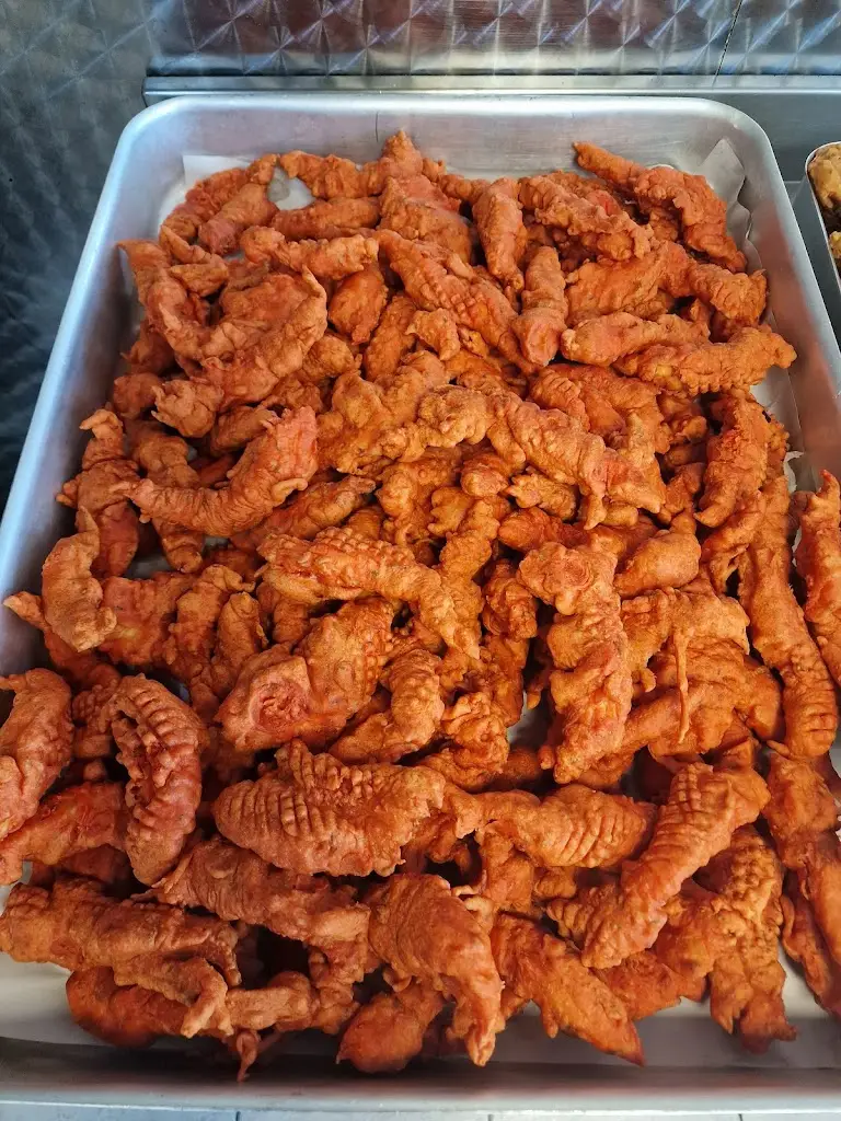 Menu_Sizzlers Bon’ess_Bo’ness_image_9