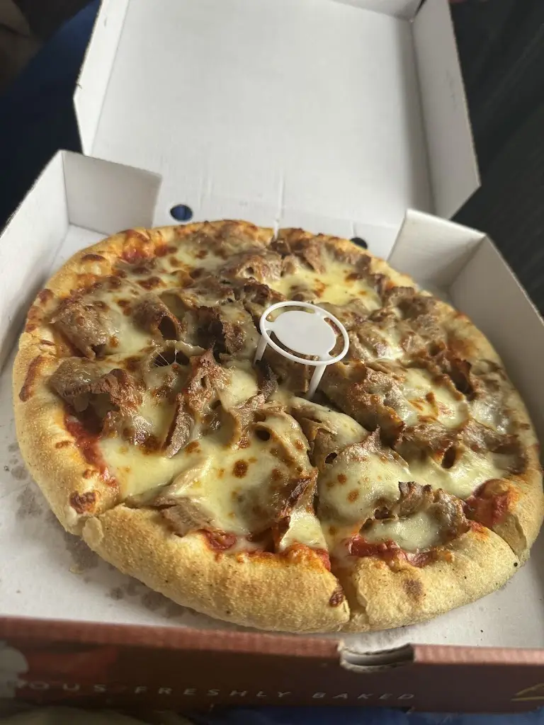 Dylan G_Sizzlers Bon’ess_Bo’ness_review