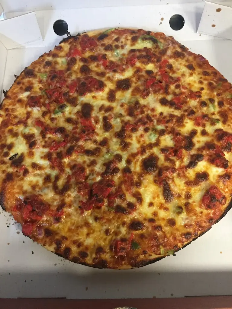 Dezza snedd_Sizzlers Bon’ess_Bo’ness_review