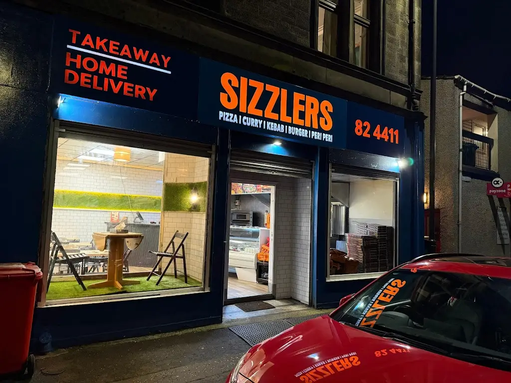 Sizzlers Bon’ess_Bo’ness_slider_image_1