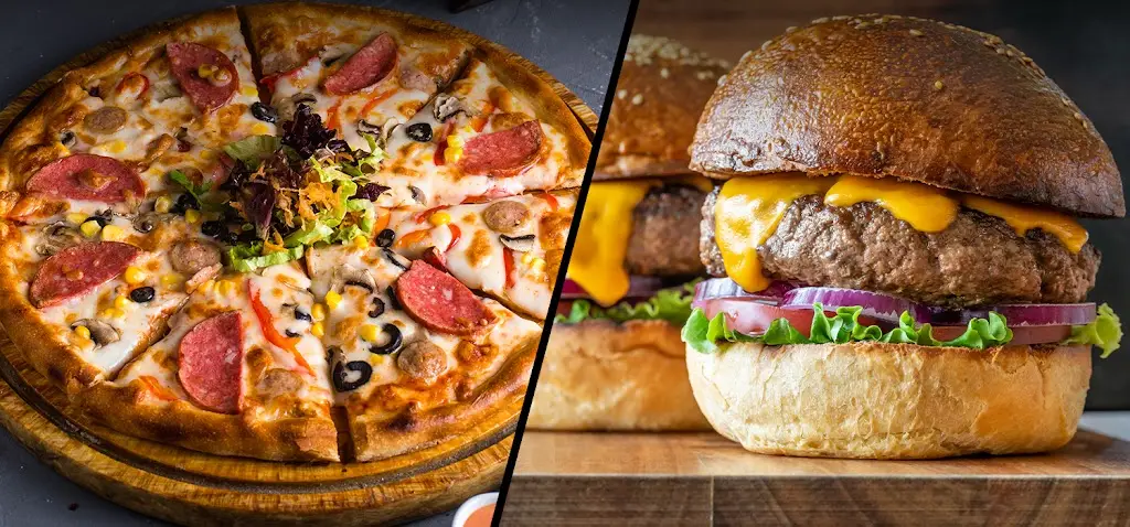 Menu_Four In One - Bo'ness_Bo’ness_image_2