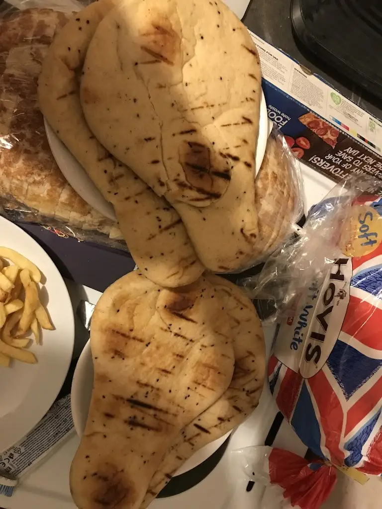 Becky Cee_Four In One - Bo'ness_Bo’ness_review