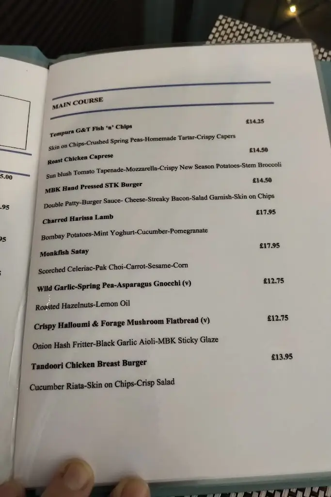 Menu_Mason Belles Kitchen_Bo’ness_image_2