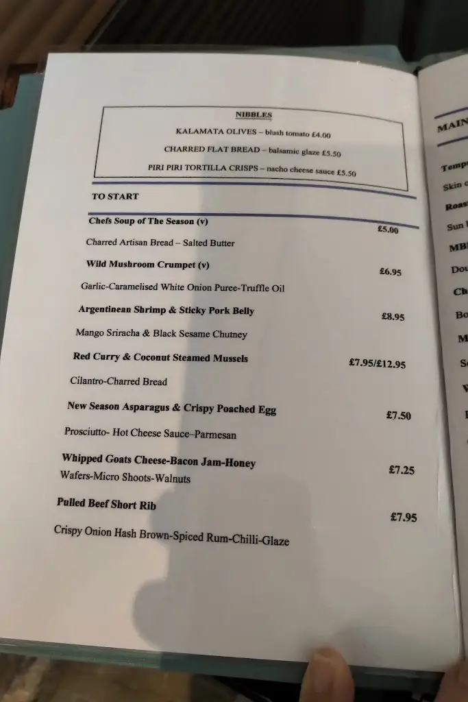 Menu_Mason Belles Kitchen_Bo’ness_image_4