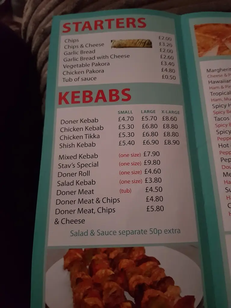 Menu_Stavs Kebab Shop_Bo’ness_image_1