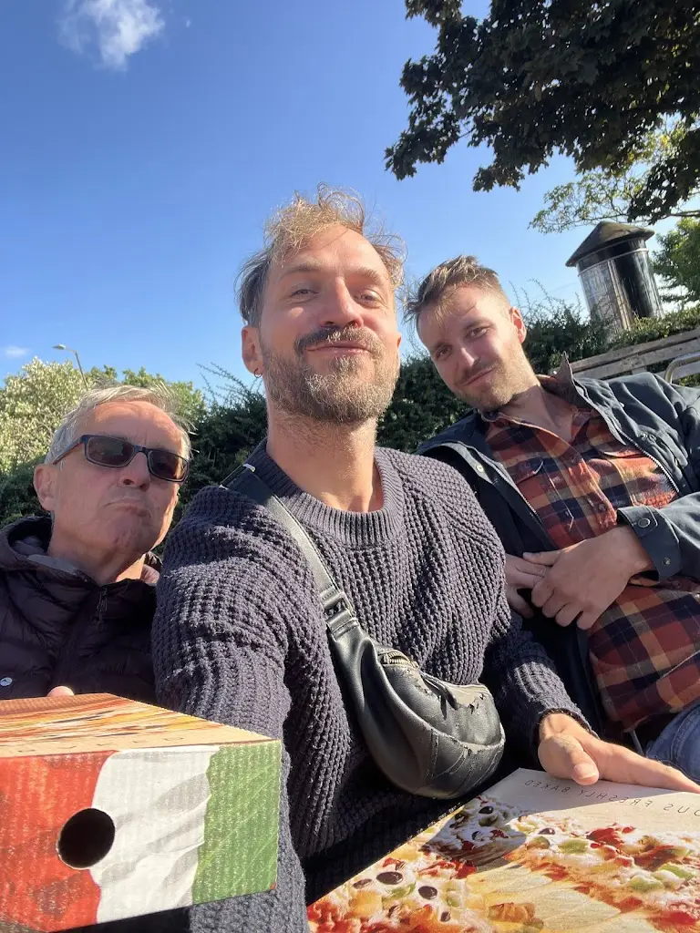 Ondřej H_Stavs Kebab Shop_Bo’ness_review