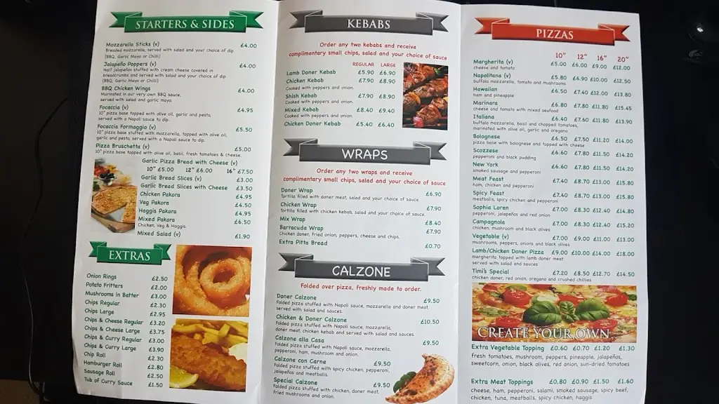 Menu_Barracuda Takeaway_Bo’ness_image_1