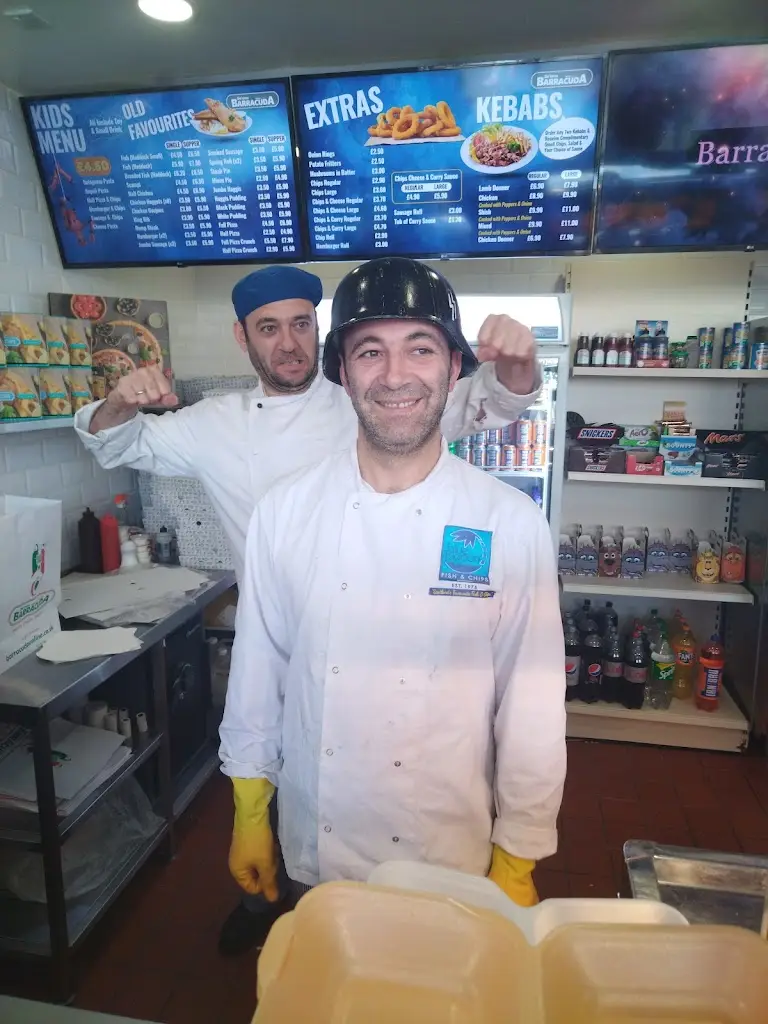 Menu_Barracuda Takeaway_Bo’ness_image_2