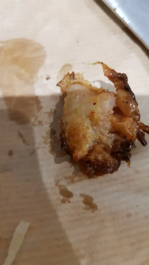 Angelika Kow_Barracuda Takeaway_Bo’ness_review