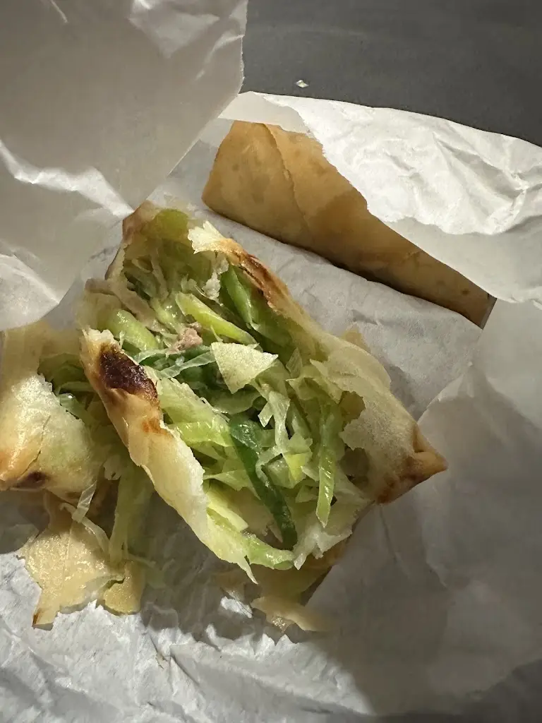 steven wilson_Lucky Chen_Bo’ness_review