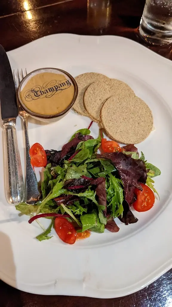 Menu_Champany Inn_Bo’ness_image_6