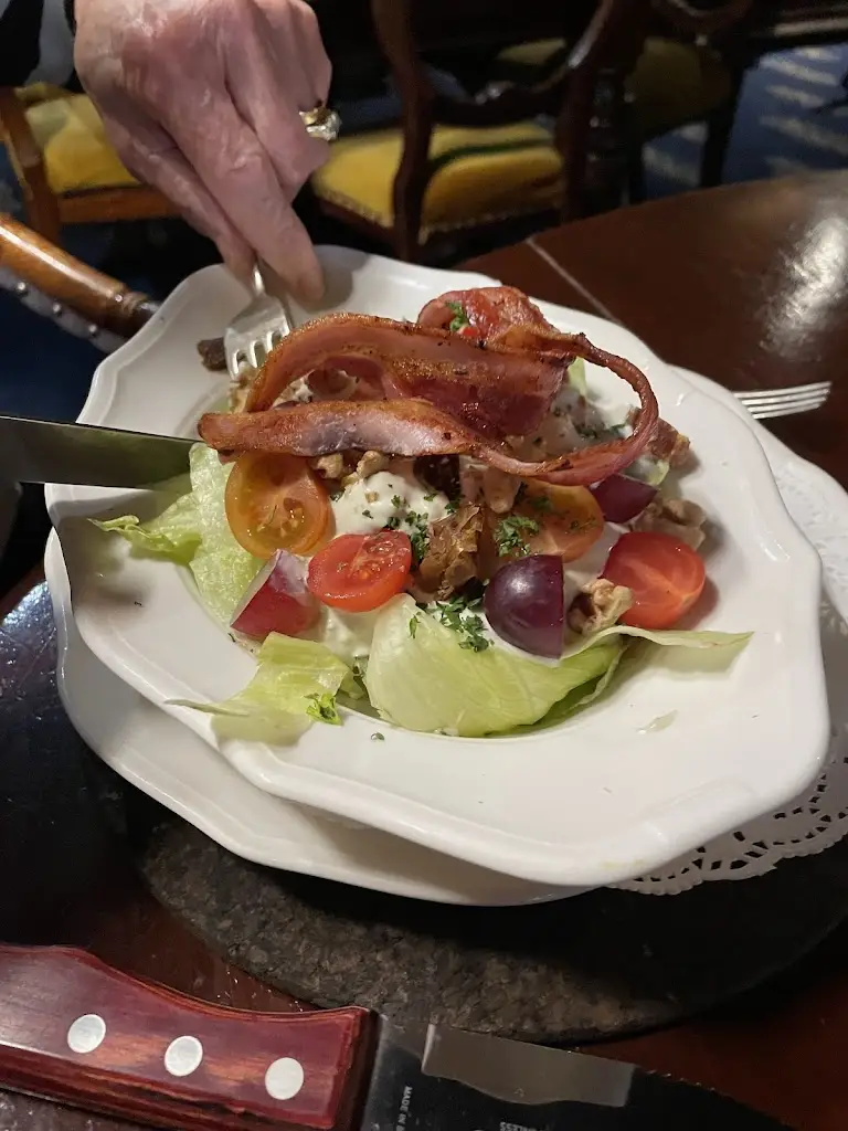 JimmyMac_Champany Inn_Bo’ness_review