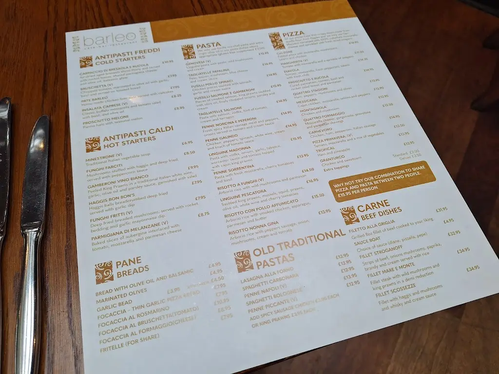 Menu_Bar Leo_Bo’ness_image_1