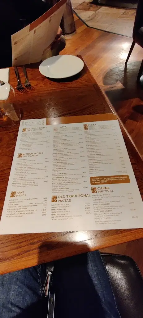 Menu_Bar Leo_Bo’ness_image_3