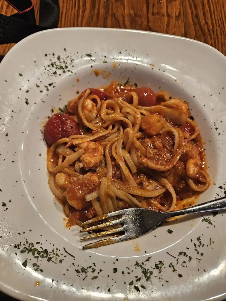 Michael Siebritz_Bar Leo_Bo’ness_review