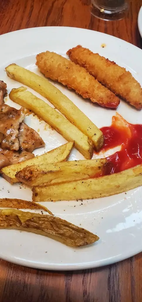 TF Fish_Bar Leo_Bo’ness_review