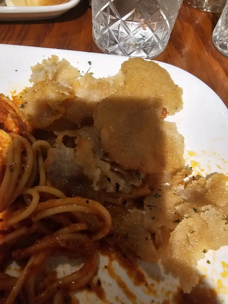 Brian Jones_Bar Leo_Bo’ness_review