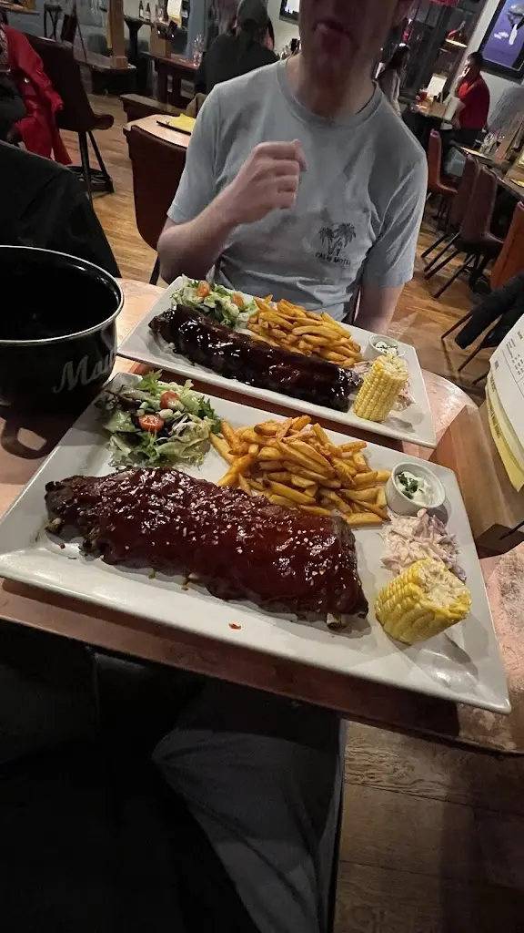 jtarpy_Cafe Belgica_Bo’ness_review