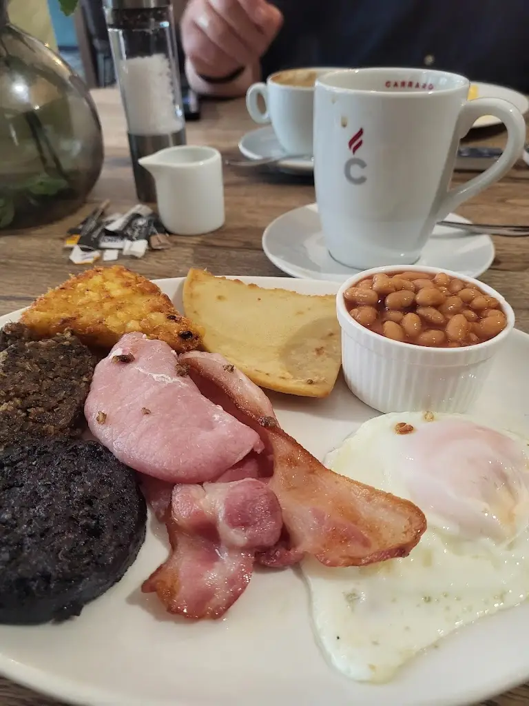 Cafe Belgica_Bo’ness_slider_image_2