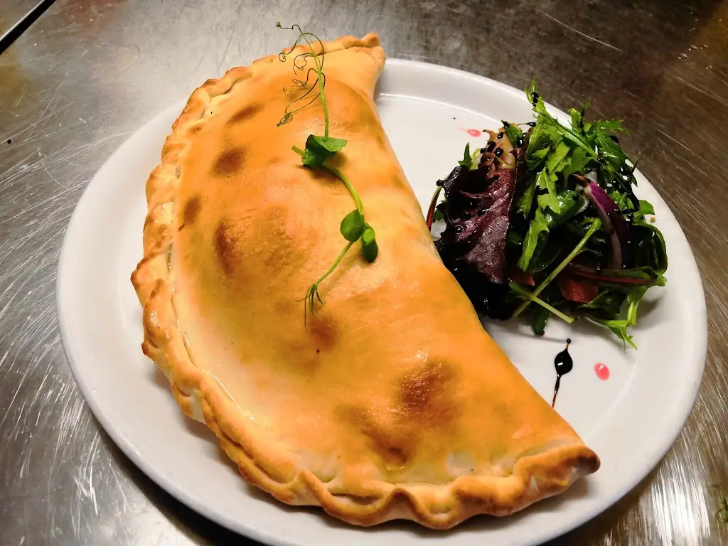 Menu_La Porto Billingham_Billingham_image_2