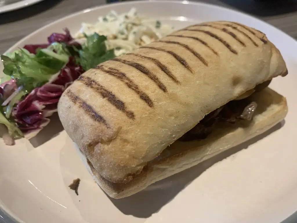 Menu_La Porto Billingham_Billingham_image_3