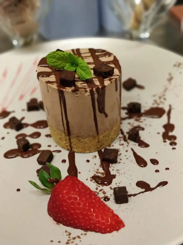 Menu_La Porto Billingham_Billingham_image_4