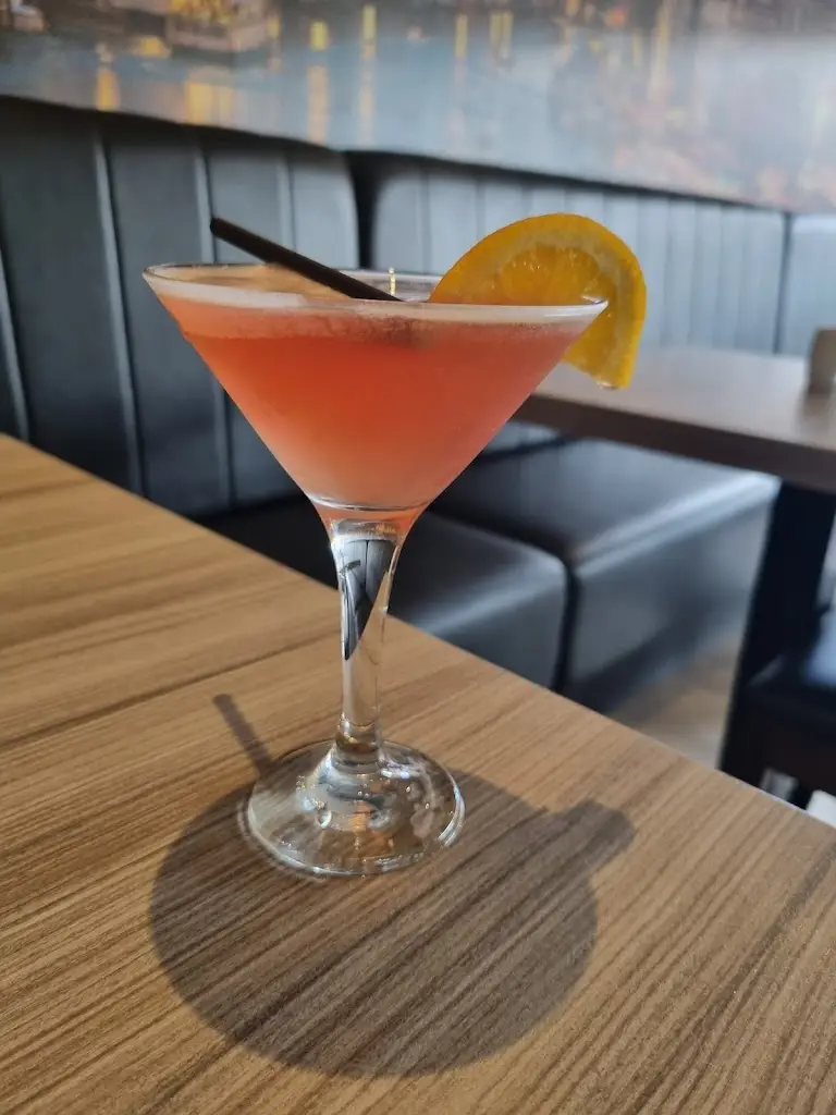 Menu_La Porto Billingham_Billingham_image_5