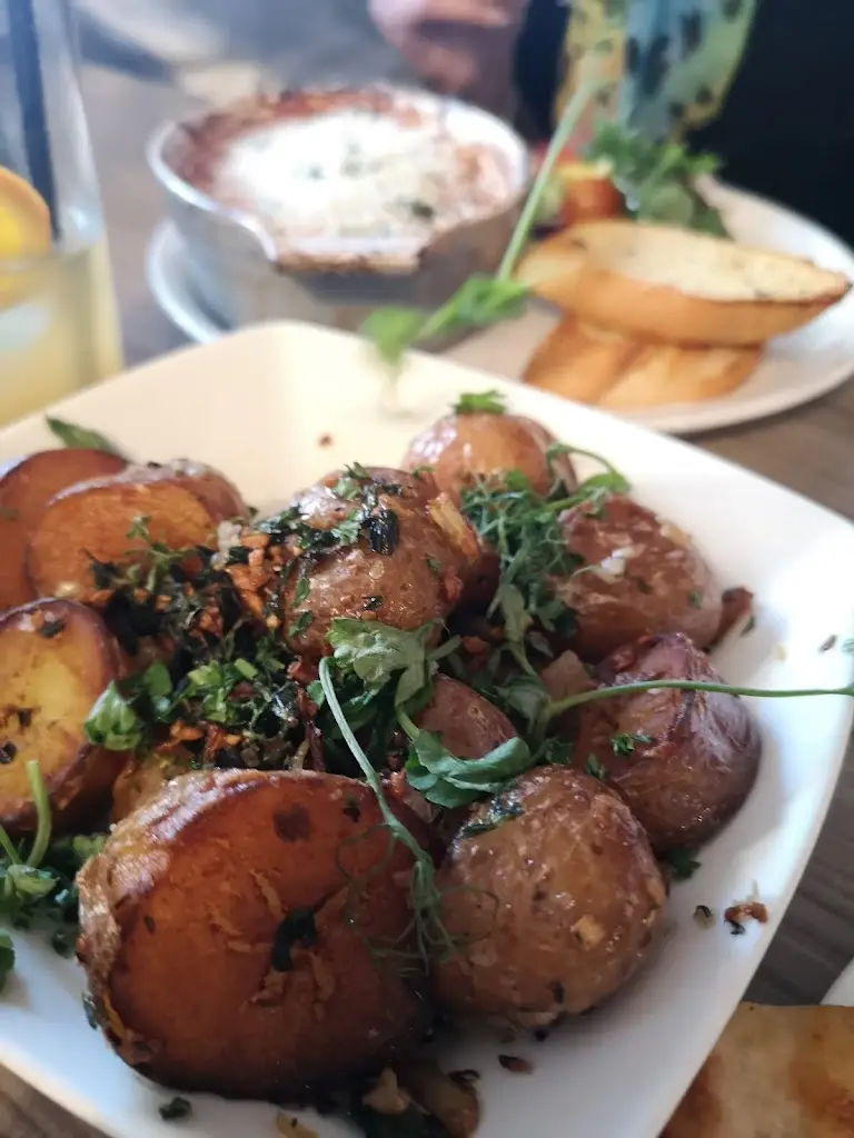 Menu_La Porto Billingham_Billingham_image_6