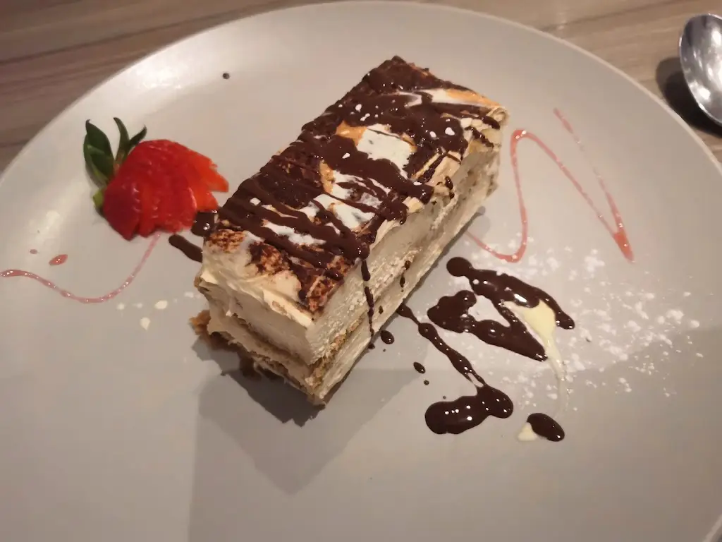 Menu_La Porto Billingham_Billingham_image_8