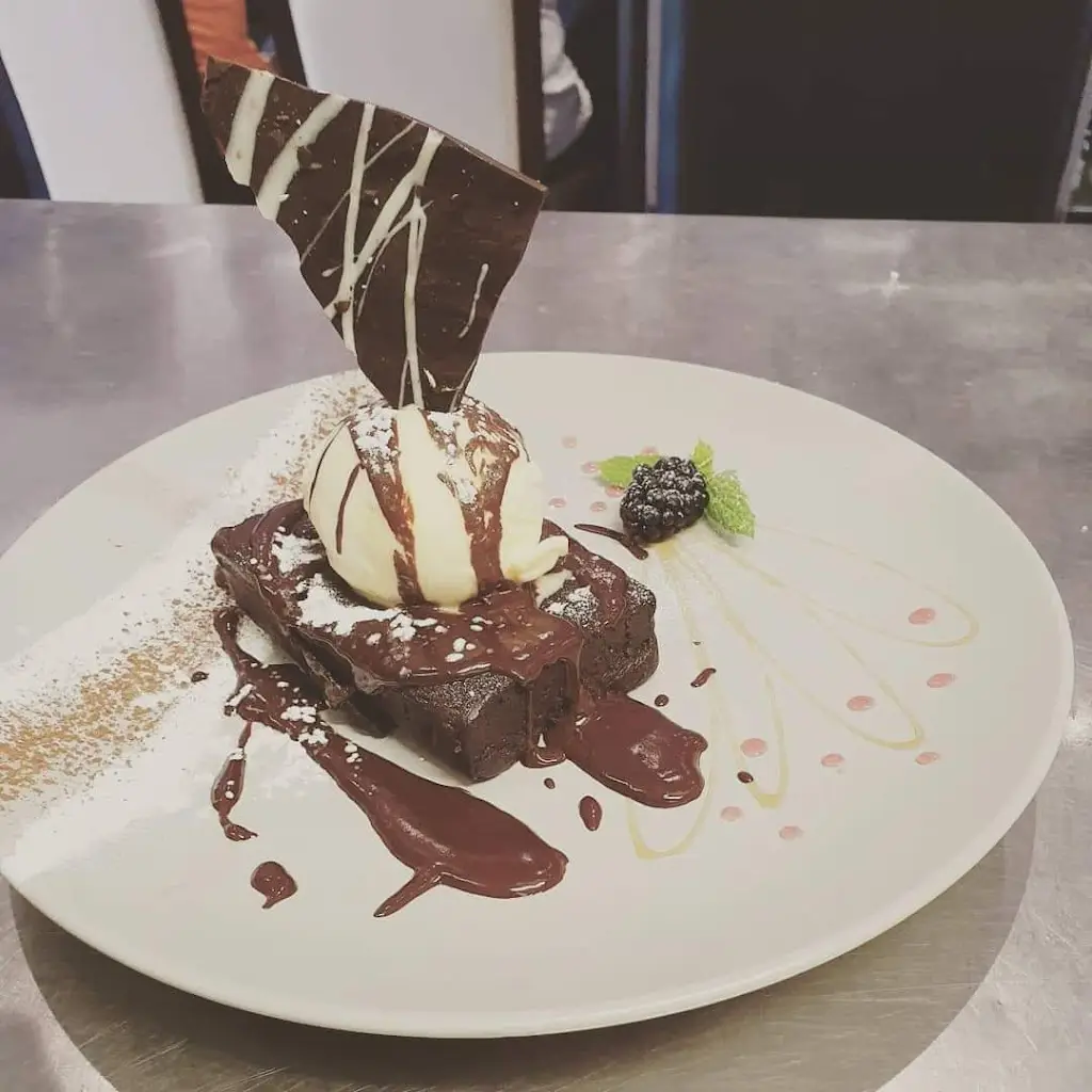 Menu_La Porto Billingham_Billingham_image_9