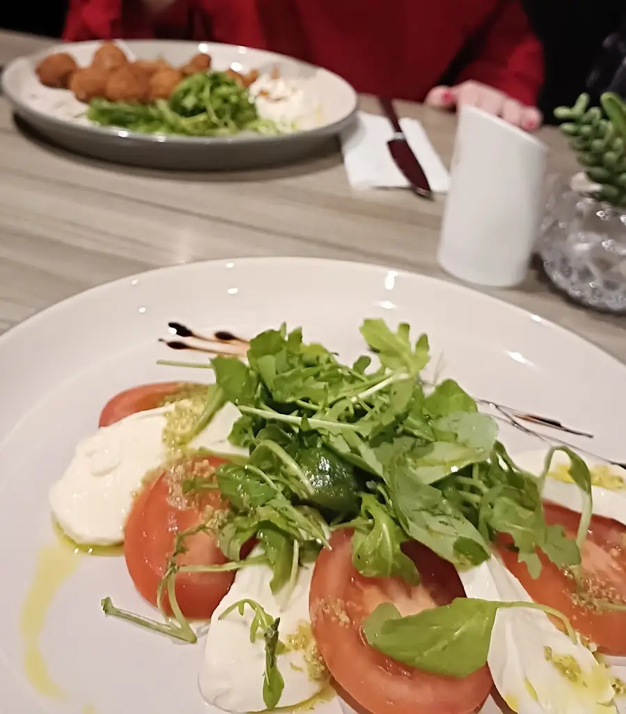 Kea-ra Jackson_La Porto Billingham_Billingham_review