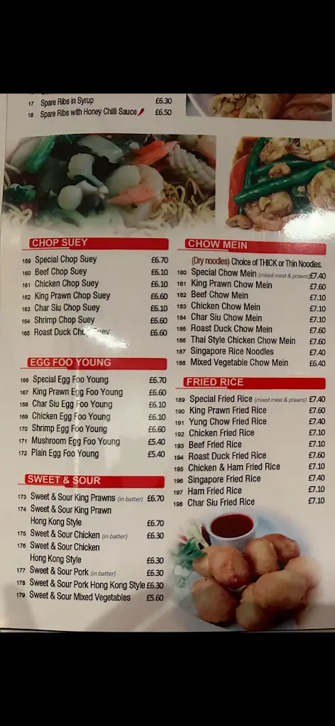 Menu_Gourmet house_Bo’ness_image_4