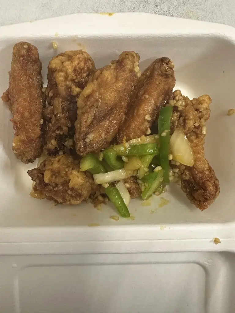 Menu_Gourmet house_Bo’ness_image_5