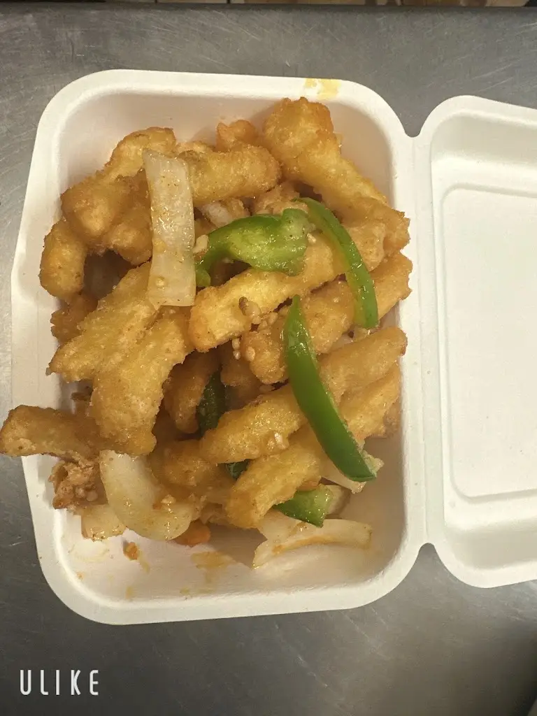 Menu_Gourmet house_Bo’ness_image_8