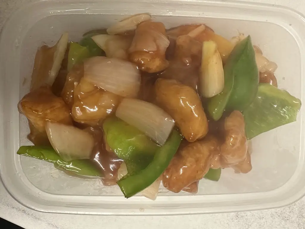 Menu_Gourmet house_Bo’ness_image_9