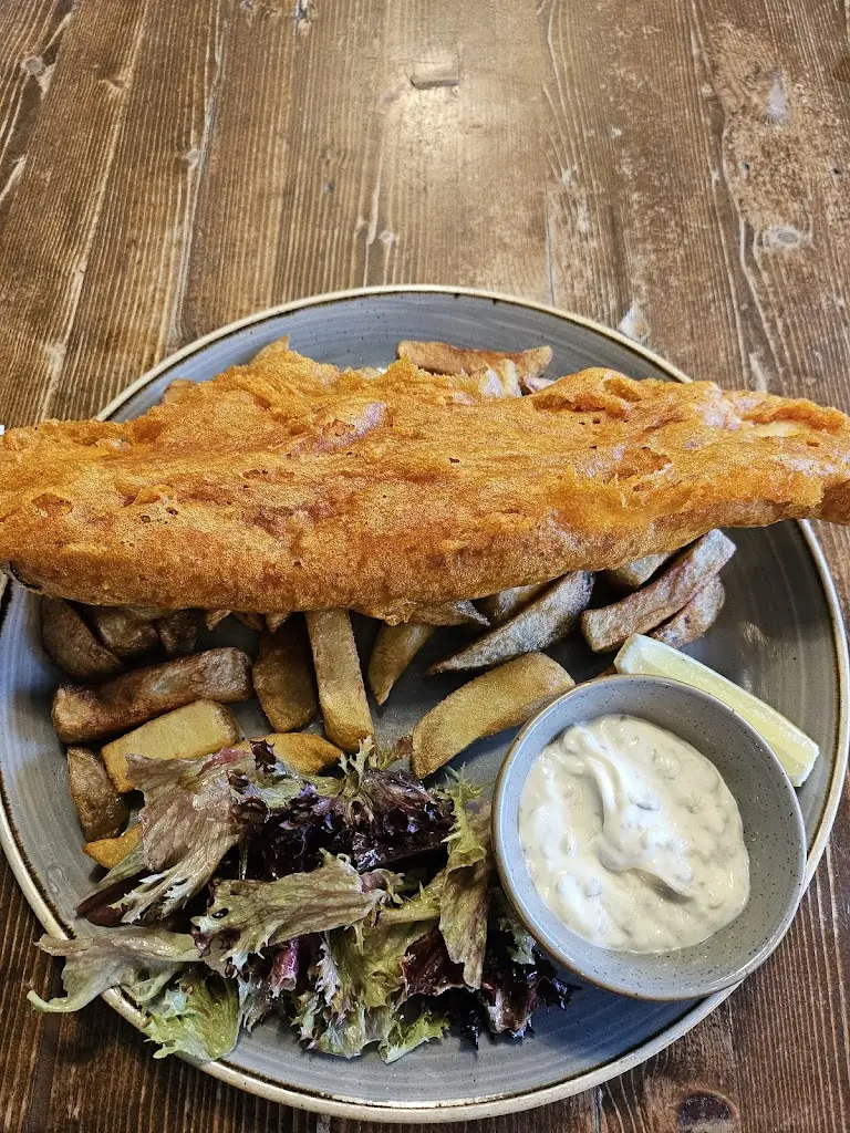 Cori Coccoi_The Bothy Bistro_Burghead_review