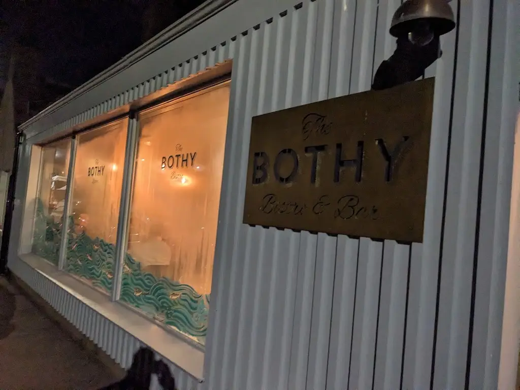 The Bothy Bistro_Burghead_slider_image_3