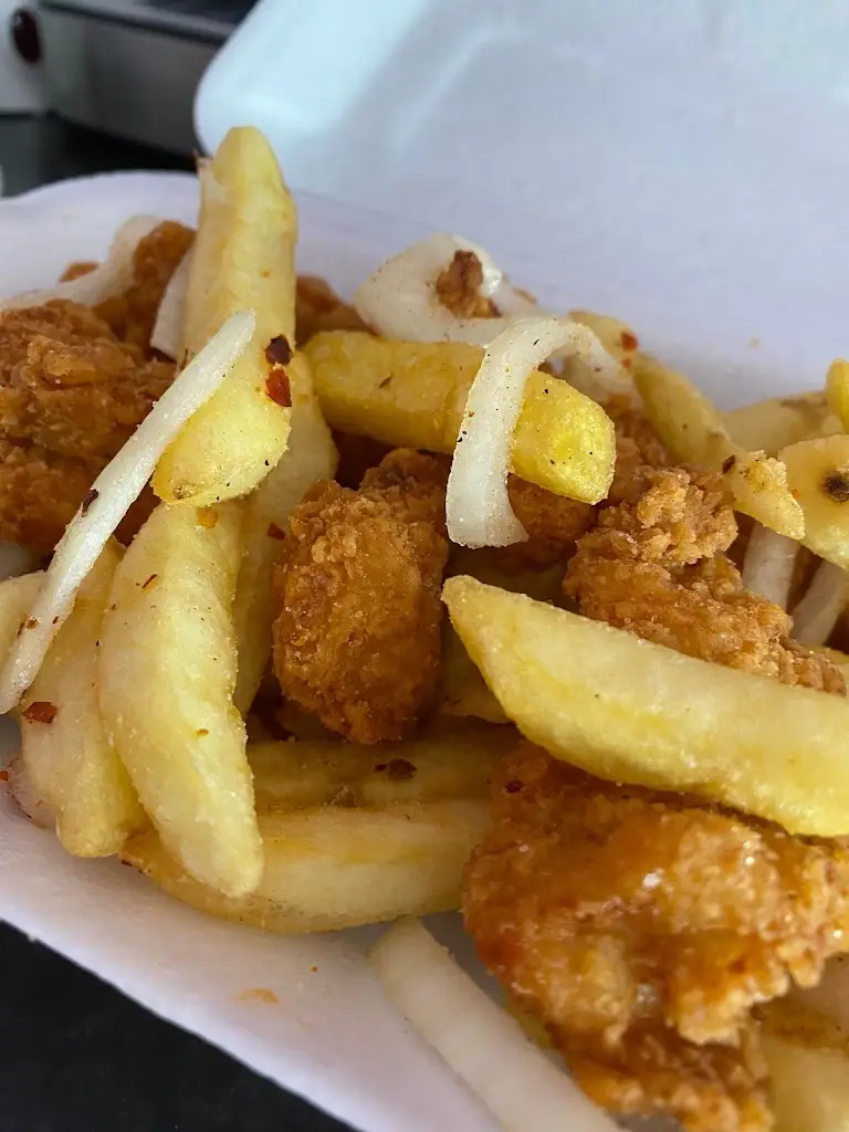 Menu_Billie's Cafe_Caldercruix_image_1