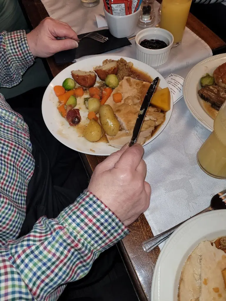 Menu_The City Royal Bar_Brechin_image_3