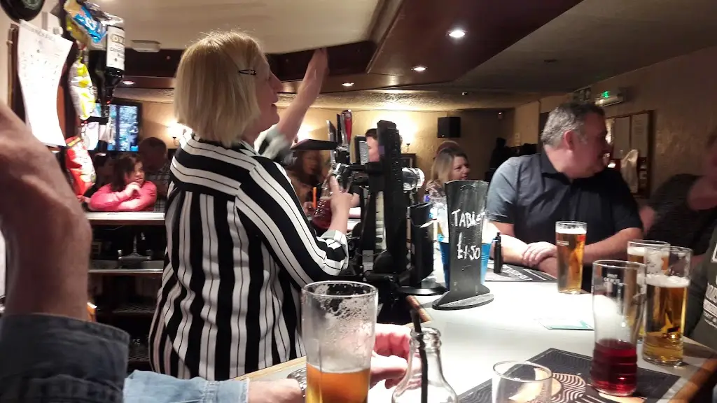 Menu_The City Royal Bar_Brechin_image_5