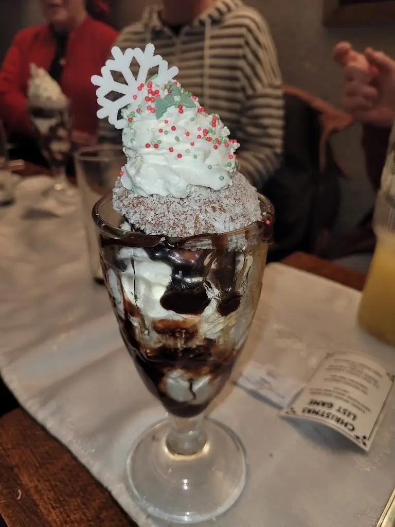 The City Royal Bar Restaurant in Brechin