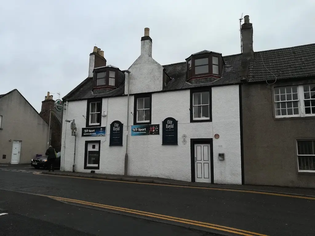 The City Royal Bar_Brechin_slider_image_2