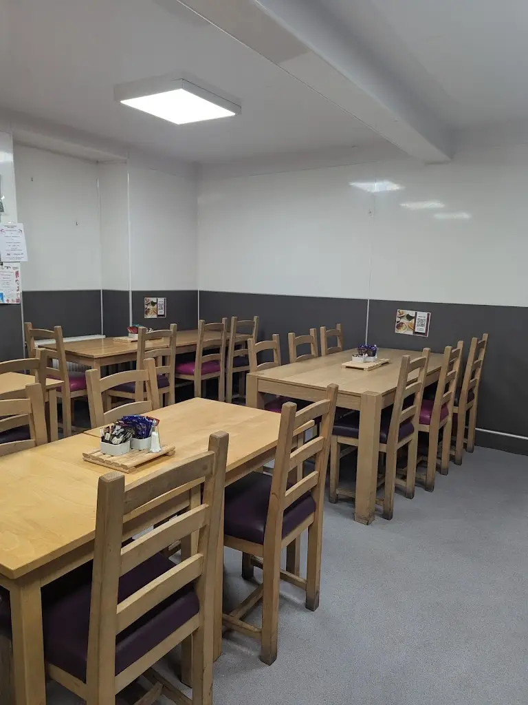 KOHE-NOOR Brechin restaurant in Brechin