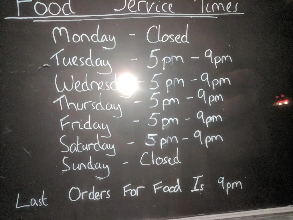 Menu_The Peppermill Bistro_Billingham_image_1