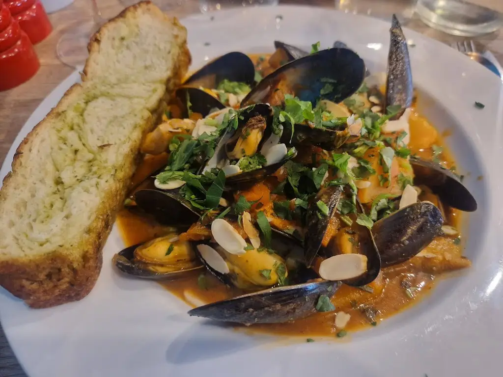 Nicola Bamfield_The Peppermill Bistro_Billingham_review