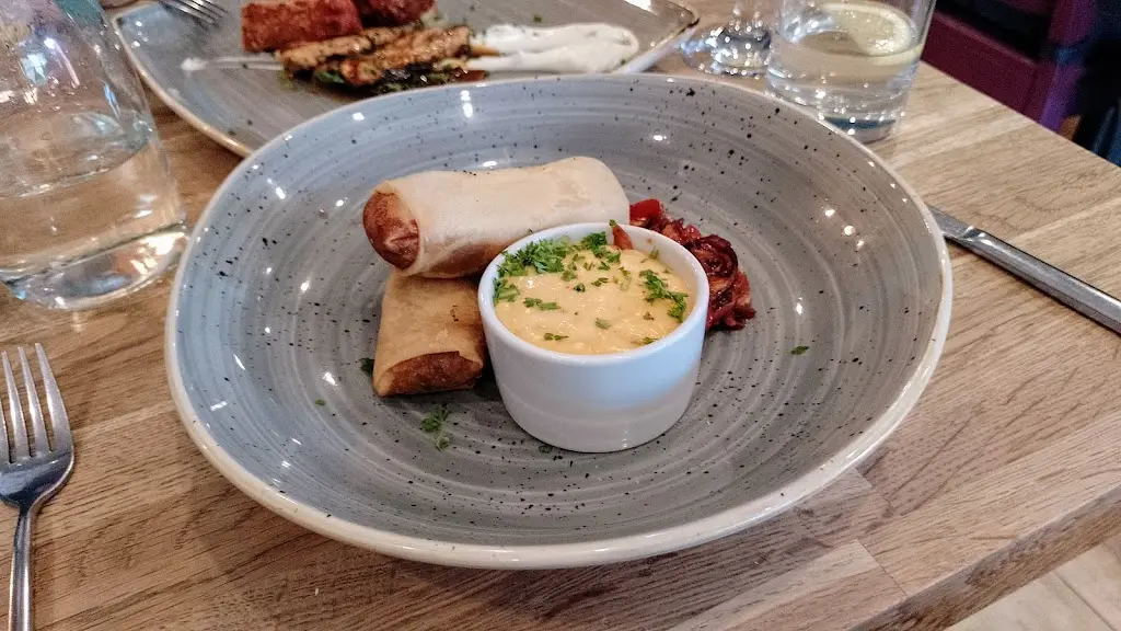 Graeme LearnSomethingNewEveryday_The Peppermill Bistro_Billingham_review