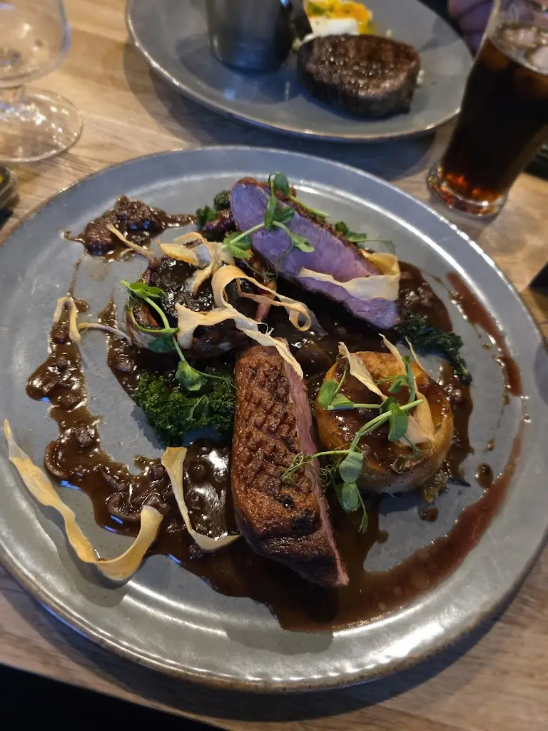 The Peppermill Bistro_Billingham_slider_image_3