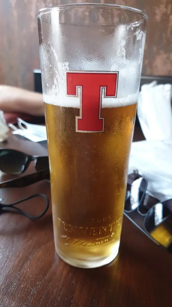 Menu_Brechin Arms_Brechin_image_6